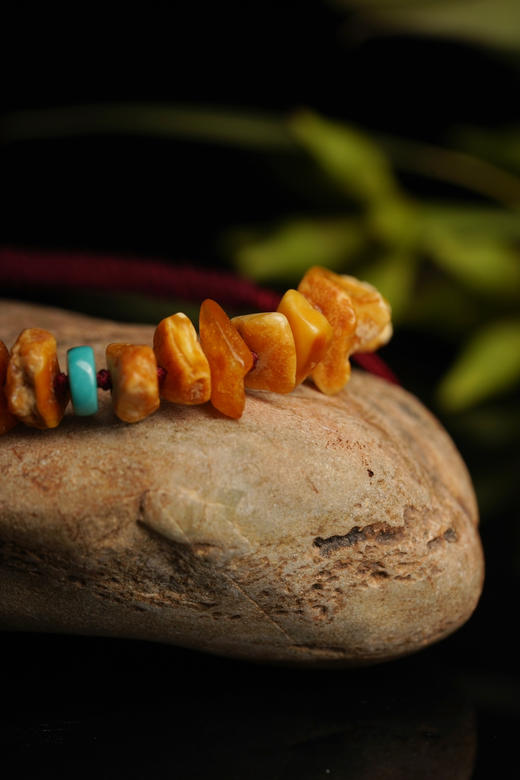 玩绳子系列｜原野风【甘孜色】 商品图1