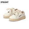 【童鞋】星期六复古板鞋运动鞋SS33132L21 商品缩略图5