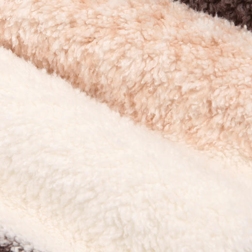 都市丽人都市锋尚生活家居男士睡衣米粒绒厚款长袖长裤类家居服套装FH30C8 商品图4