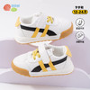 贝贝怡童鞋秋季新款男女童时尚撞色宝宝鞋婴儿软底学步鞋休闲鞋233X473 商品缩略图1