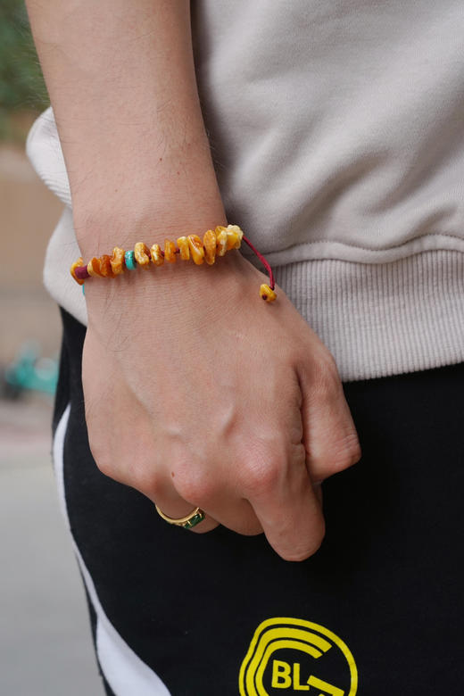 玩绳子系列｜原野风【甘孜色】 商品图5