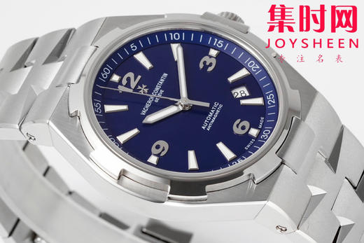 MKS江诗丹顿纵横四海系列47040男士腕表 商品图4