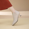 时尚气质，潮流百搭裸靴XL706 商品缩略图7