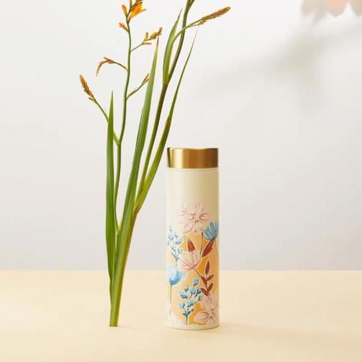 WENSLI/万事利 《花间秋影·欢饮》礼盒 商品图2