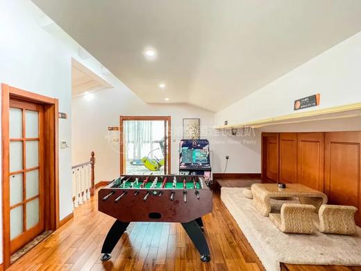 武汉慢姑娘格格屋别墅轰趴 商品图2