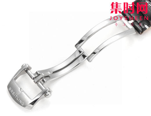 百年灵新款航空计时系列 B01计时男士机械腕表 商品图7