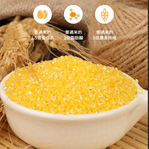 有机BB玉胚仔 商品图5