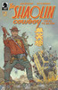 少林牛仔 Shaolin Cowboy Cruel To Be Kin 商品缩略图13