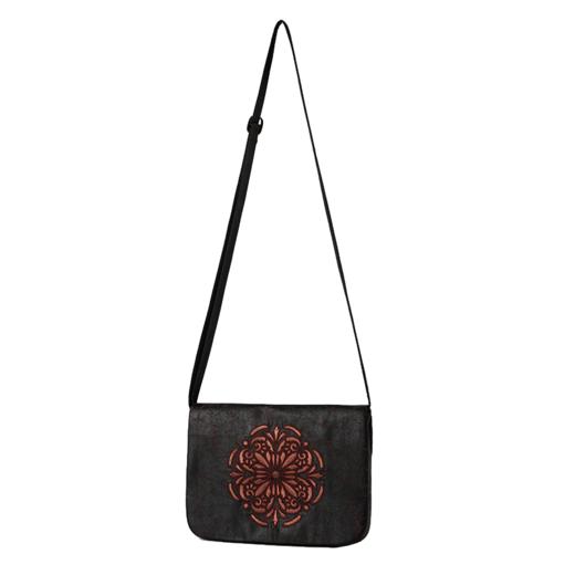 TANGY Collection天意高端2023秋季新品商场同款女士包包 商品图3