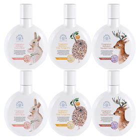 【专属】绽家护衣留香珠180g*6瓶