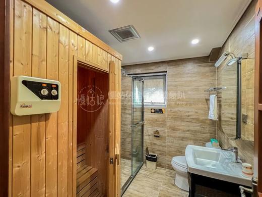武汉慢姑娘格格屋别墅轰趴 商品图12