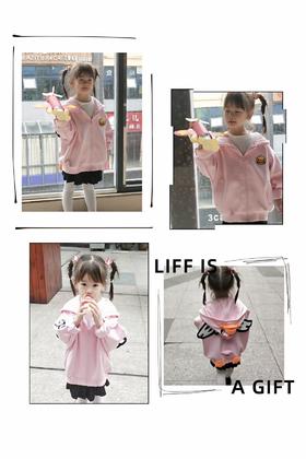 粉丝推荐|@A lifetime麻麻的穿搭分享