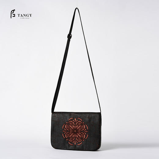 TANGY Collection天意高端2023秋季新品商场同款女士包包 商品图0