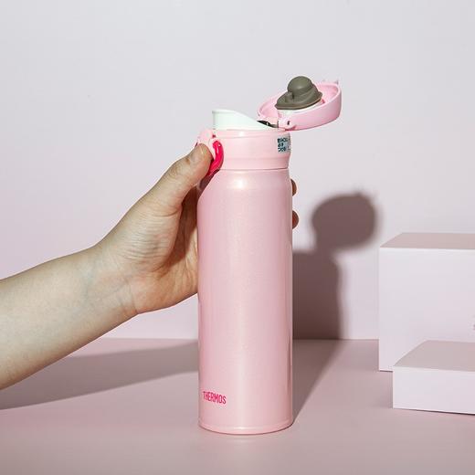 膳魔师 不锈钢保温杯JNL-502 商品图1