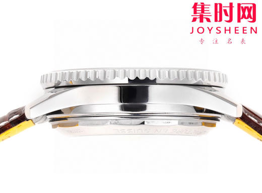 百年灵新款航空计时系列 B01计时男士机械腕表 商品图6