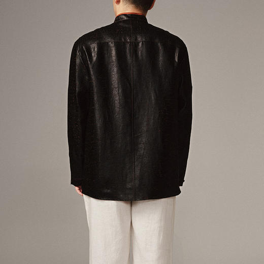 TANGY Collection天意高端2023秋季新品商场同款男士外套 商品图2