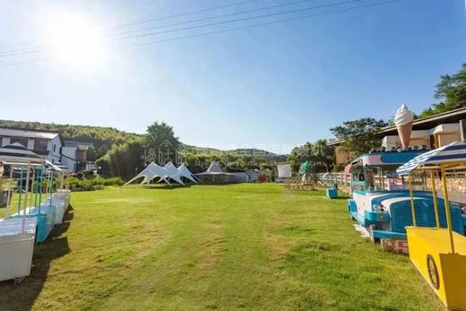 南京慢姑娘星语水岸居别墅轰趴 商品图13