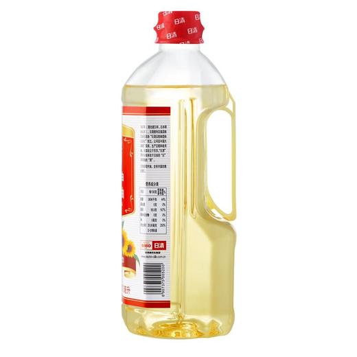 日清葵花籽油900ml/瓶 商品图3