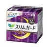 日本原装进口花王卫生巾花王乐而雅日用夜用卫生巾 商品缩略图0