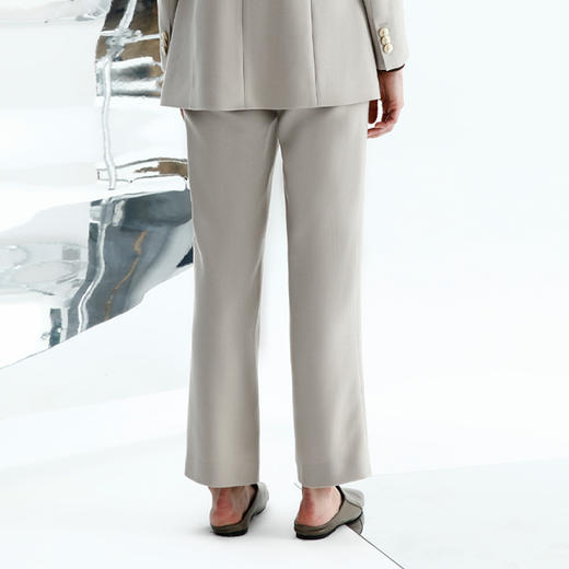 MI4K072麦克斯菲瑞休闲裤 商品图2