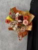 【琳琅】高级感手造晕染纸/水墨纸（5张/包） 商品缩略图1