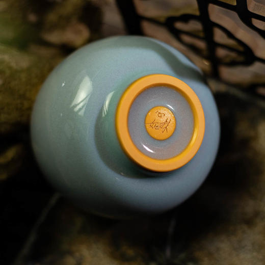 林心如 古韵秋霞陶瓷系列 商品图6