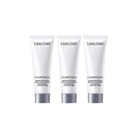 LANCÔME兰蔻 极光洁面乳洗面奶 中样50ml 极光净澈焕肤洁面乳