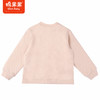 棉果果冬季新品彩棉夹薄棉保暖透气铺棉对开上衣T恤M401100822687 商品缩略图3