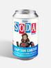 Funko SODA What If漫威动画假如卡特队长随机隐藏款苏打罐手办摆件 68836 商品缩略图4