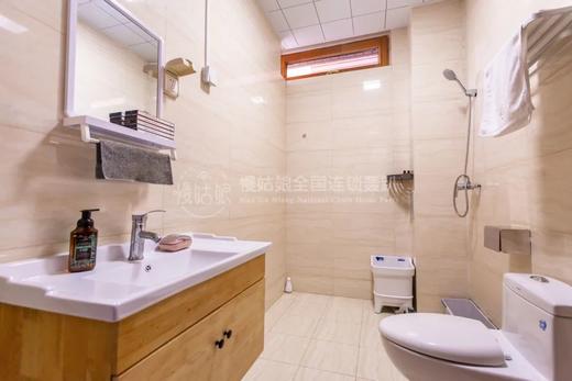 济南慢姑娘御龙湾别墅轰趴 商品图13