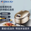 格力 TOSOT/大松 电饭煲 智能家用4L电饭锅多功能饭煲 GDF-4025C(咖啡+香槟金) 商品缩略图0