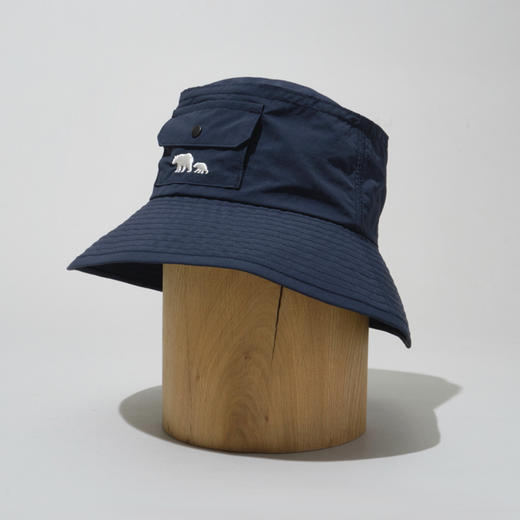 Mountain Research Animal Hat 经典动物刺绣快干户外渔夫帽 商品图4