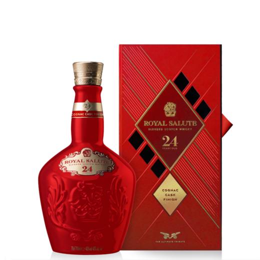 皇家礼炮24年苏格兰威士忌 商品图0