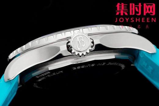 新款首发BLS百年灵超级海洋系列 男士腕表 表径42mm 商品图6