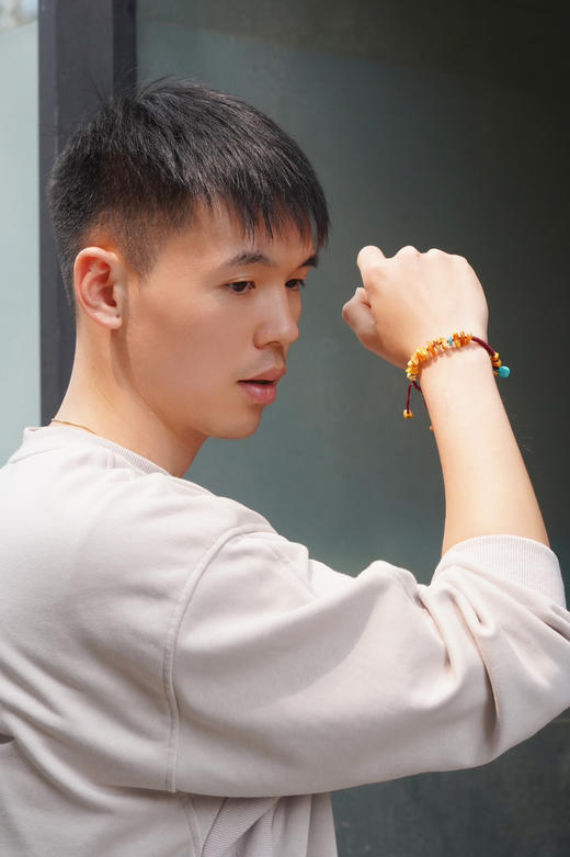 玩绳子系列｜原野风【甘孜色】 商品图4