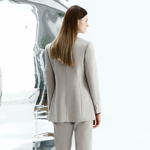 MI4A012 麦克斯菲瑞休闲西服 商品图3