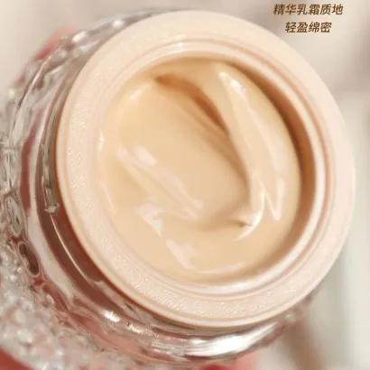 【香港直邮】法国Lancome兰蔻新菁纯粉底霜35ml #100#110 商品图1
