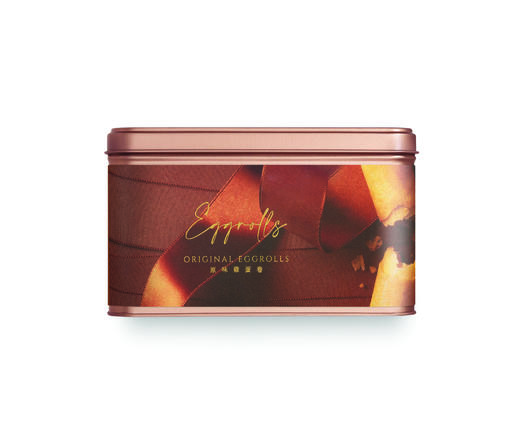 美心 原味蛋卷448克 商品图0