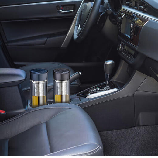 膳魔师 双层玻璃杯TCGE-400 商品图3