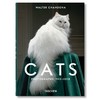 【现货】Walter Chandoha. Cats. Photographs 1942–2018 | 沃尔特·尚多哈：猫咪摄影集 1942–2018 商品缩略图0