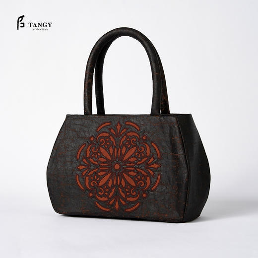 TANGY Collection天意高端2023秋季新品商场同款女士包包 商品图0