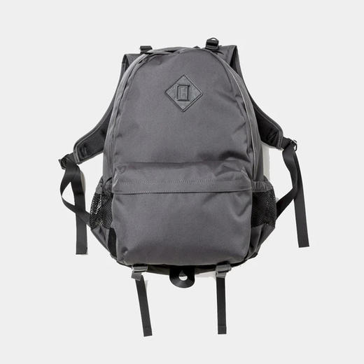 meanswhile Cordura Nylon 尼龙可拆卸两用机能性双肩背包斜挎 商品图2