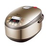 格力 TOSOT/大松 电饭煲 智能家用4L电饭锅多功能饭煲 GDF-4025C(咖啡+香槟金) 商品缩略图1