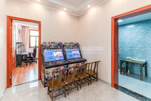 南京慢姑娘缘聚南山居别墅轰趴 商品图4