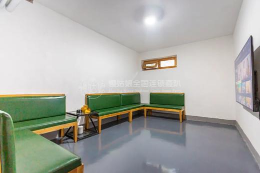 济南慢姑娘御龙湾别墅轰趴 商品图1