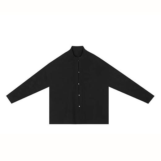 裁缝学苑AX105 明制汉服连肩立领小衫纸样女装中式上衣衬衣打版板 商品图3