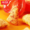 味滋源牛脆角虎牙脆妙脆角三角尖角散装小零食虎角脆500g整箱 商品缩略图2