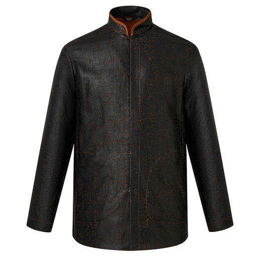 TANGY Collection天意高端2023秋季新品商场同款男士外套 商品图4