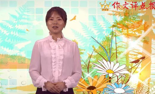 用色彩点亮作文法 商品图0