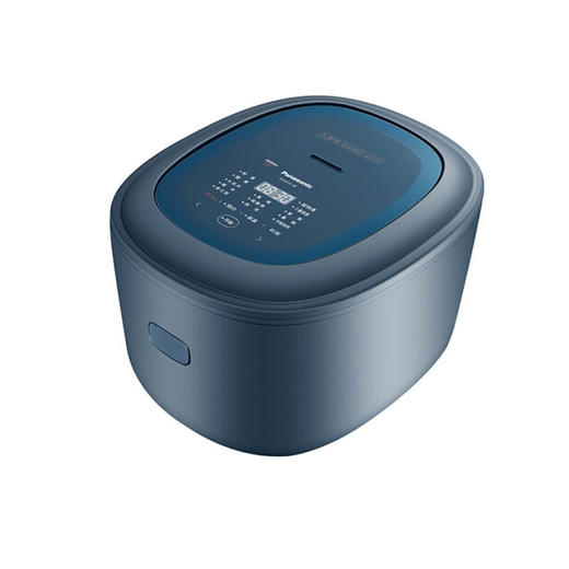 松下（Panasonic）真香煲 4L电饭煲 IH家用电饭锅 多功能烹饪 24H智能预约 HK151-KB/ HK151-KR 商品图2